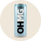 OHMG - AU NATUREL Magnesium Water