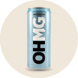 OHMG - AU NATUREL Magnesium Water
