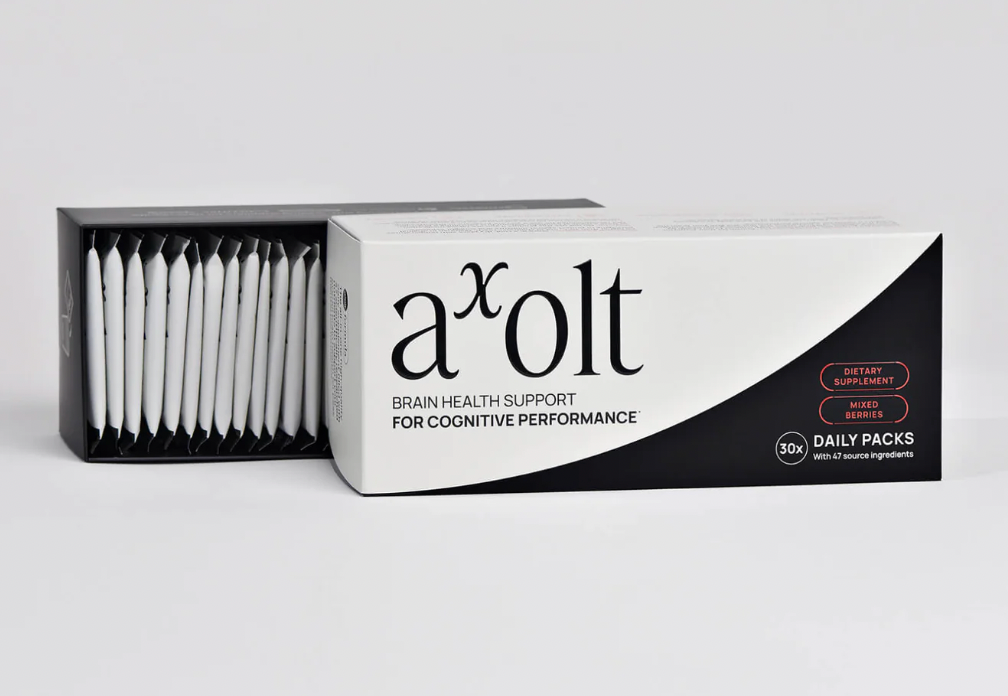 Axolt Daily Packs