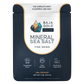 Baja Gold Signature Mineral Sea Salt - Fine Grind