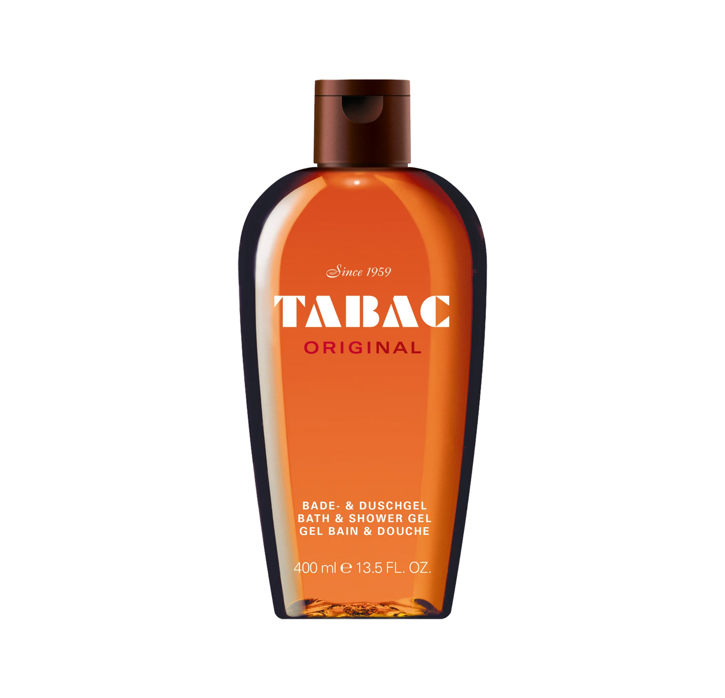 Shower Gel
