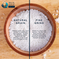 Baja Gold Signature Mineral Sea Salt - Fine Grind