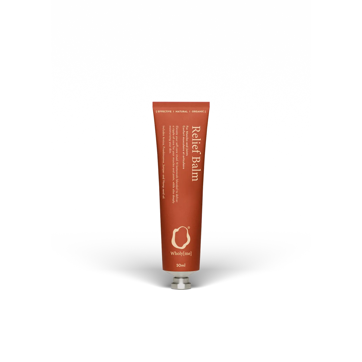 Relief Balm