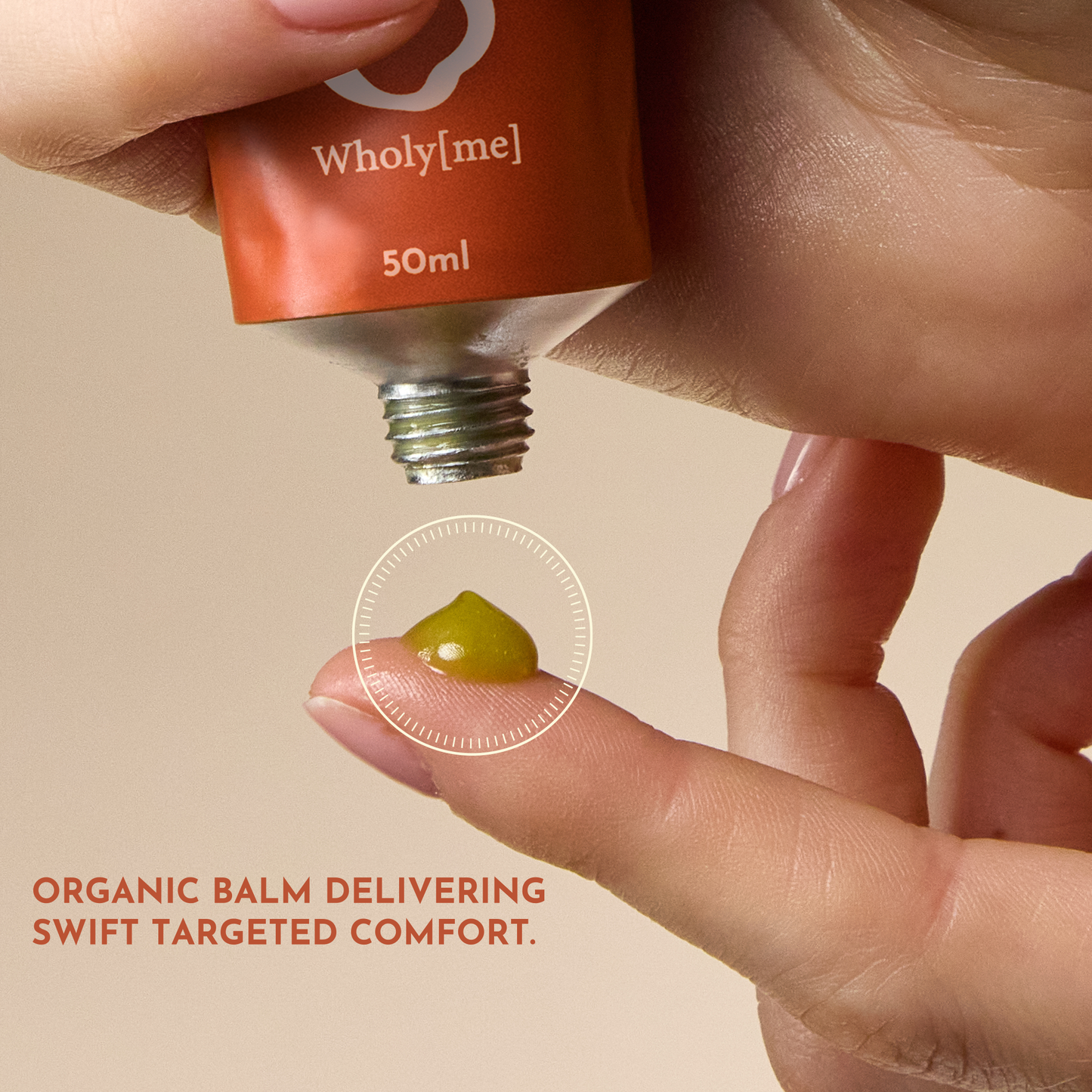 Relief Balm