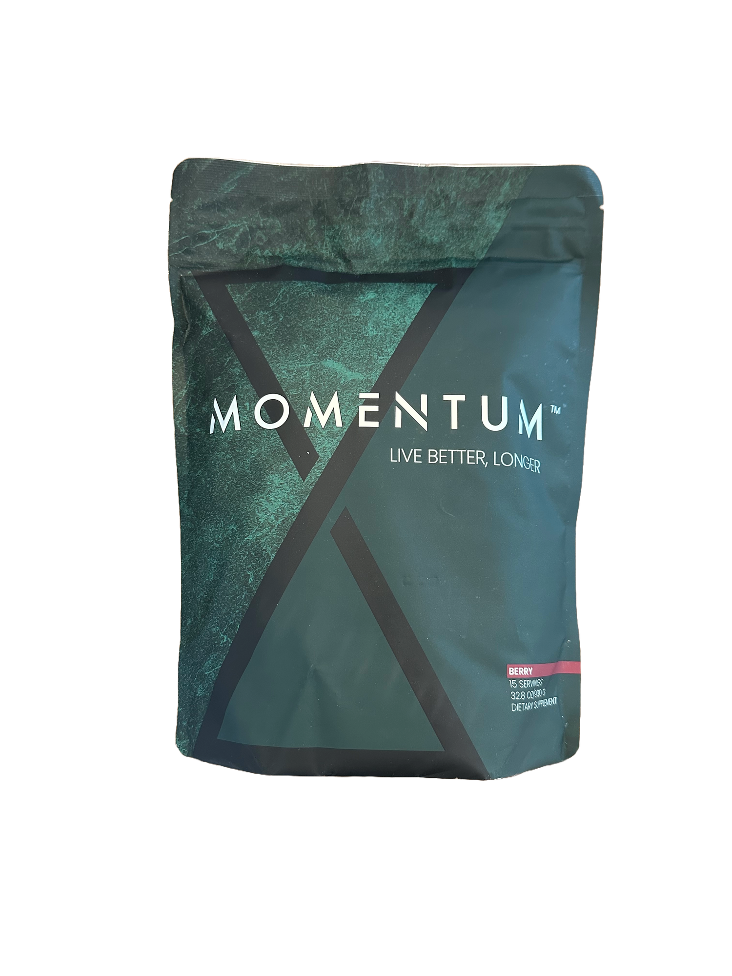 Longevity Shake Berry