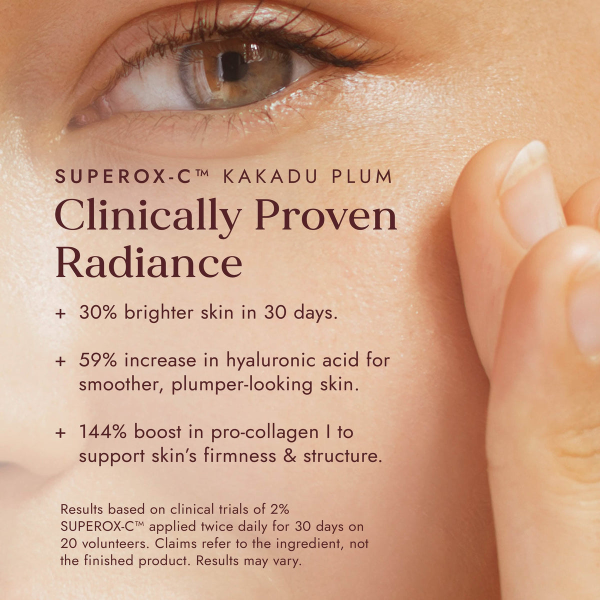 Biovedische Augencreme 15ml