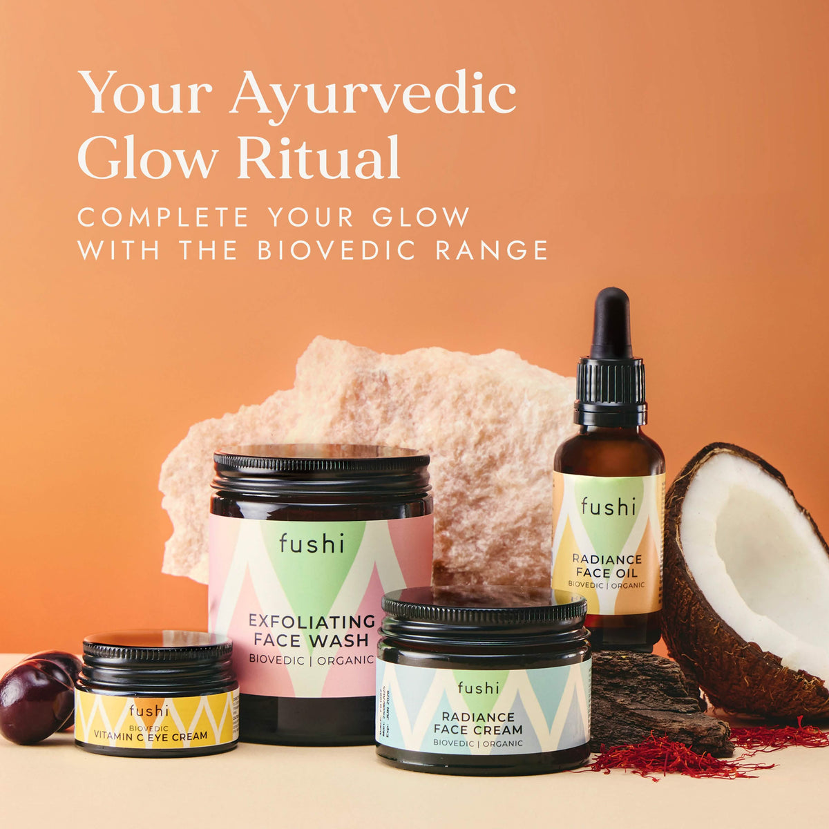 Biovedische Augencreme 15ml