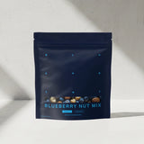 Blueberry Nut Mix
