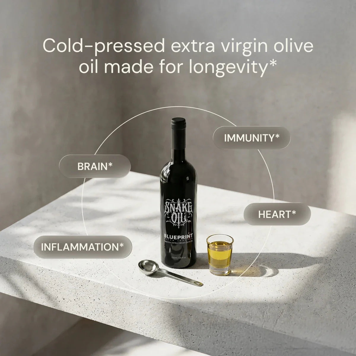 Extra Virgin Olive Oil