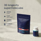 Easy Stack – Longevity Mix + Essential Capsules