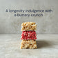 Macadamia Protein Bar