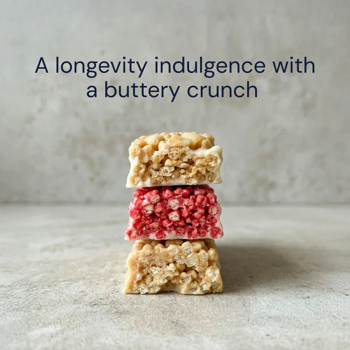 Macadamia Protein Bar