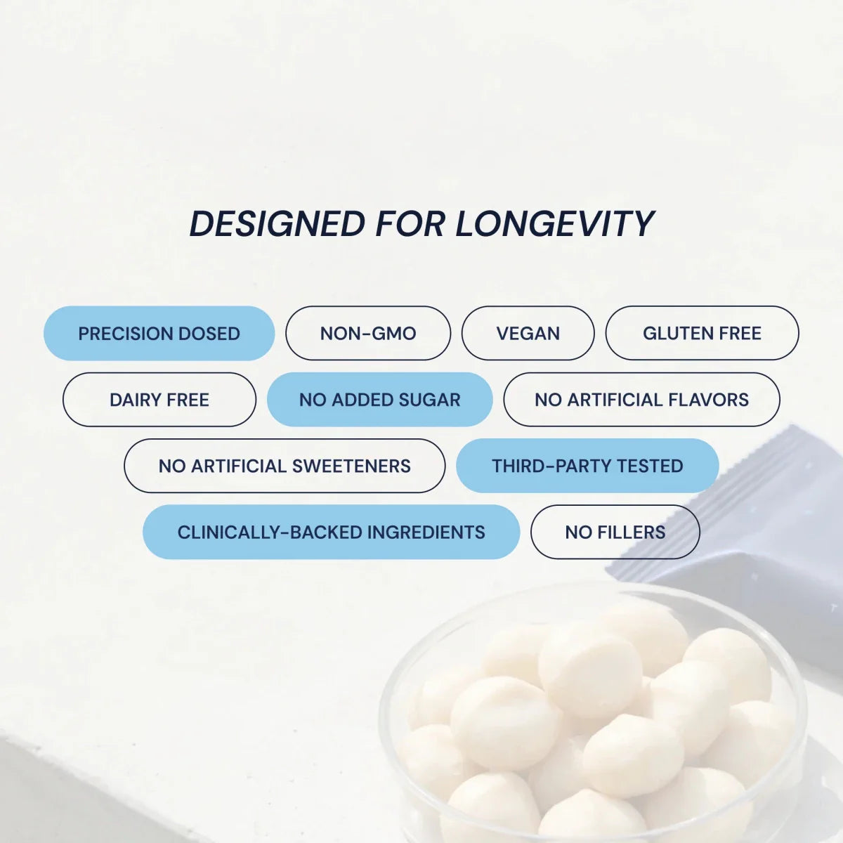 Macadamia Protein Bar