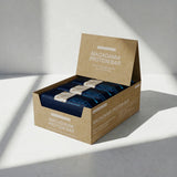 Macadamia Protein Bar