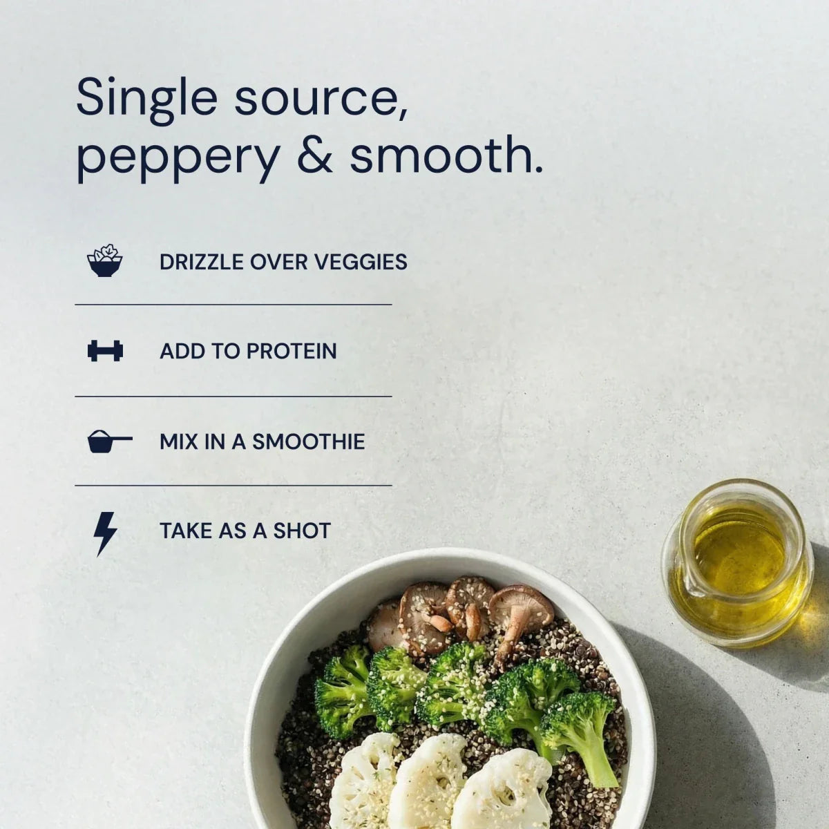 Extra Virgin Olive Oil