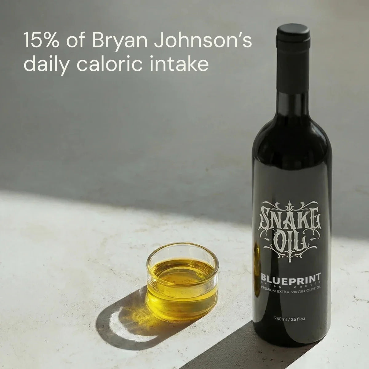 Extra Virgin Olive Oil