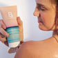 gel douche