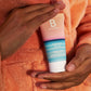 Crème pour les mains