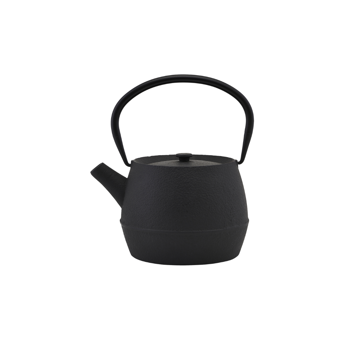 Nicolas Vahé Teapot Black