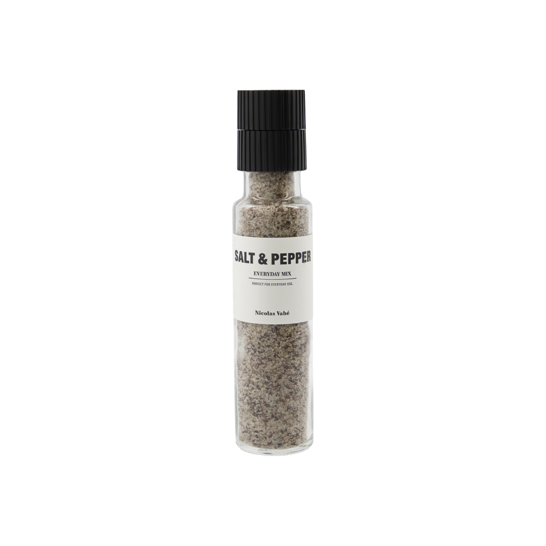 Everyday Salt & Pepper Gewürzmischung
