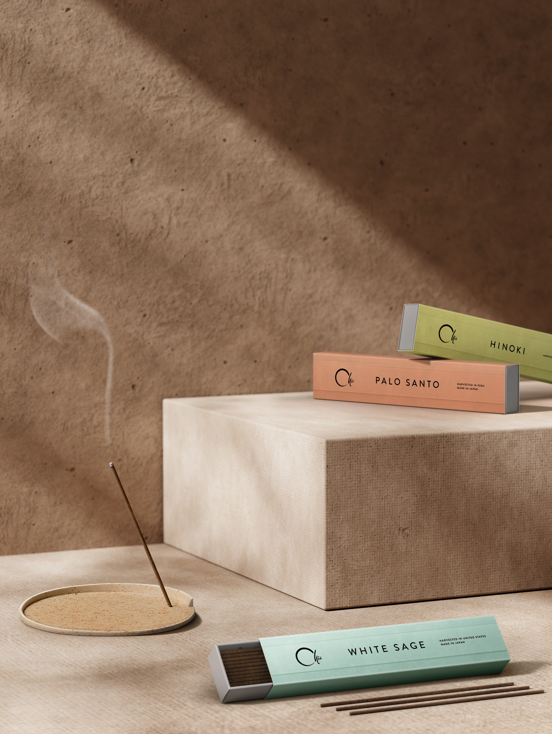 PALO SANTO