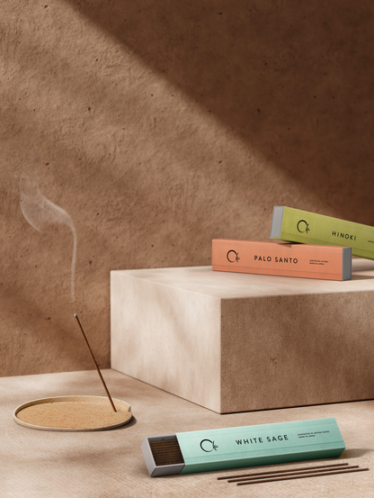 PALO SANTO