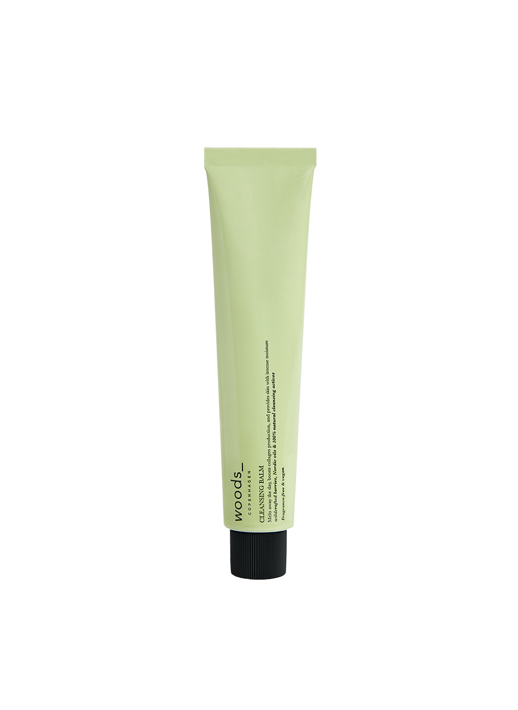 Cleansing Balm