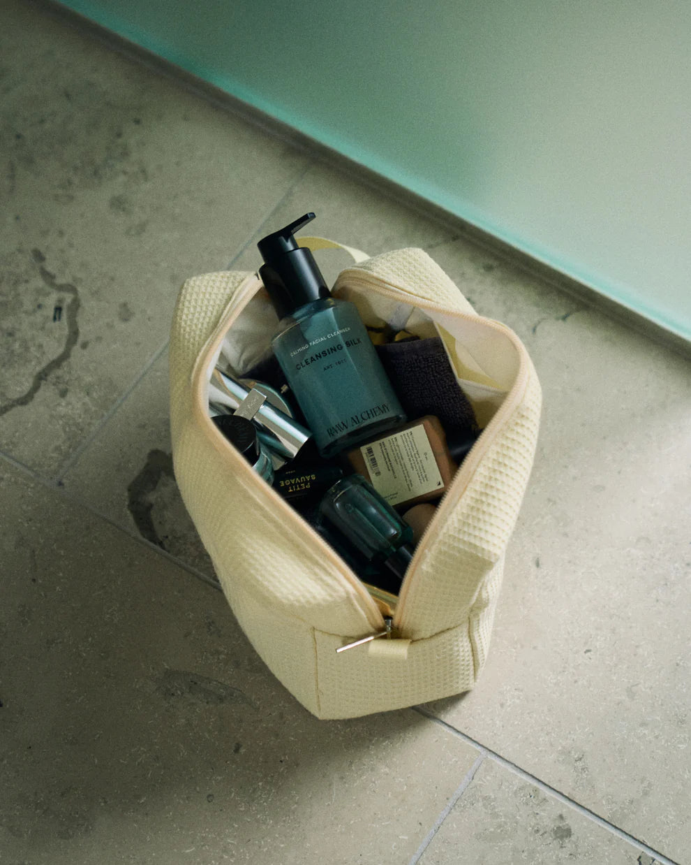 Gesichtsreiniger – Cleansing Silk