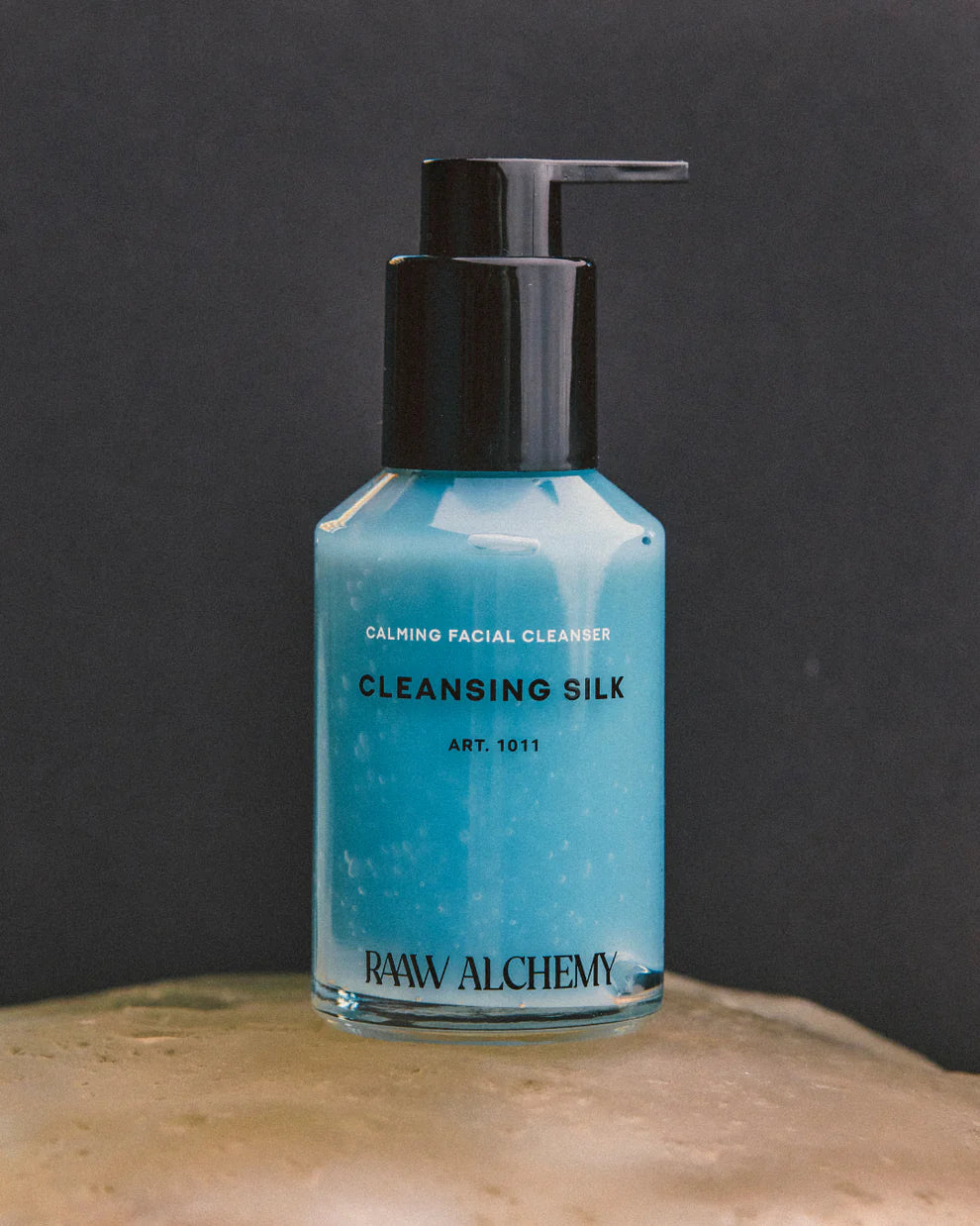 Cleansing Silk