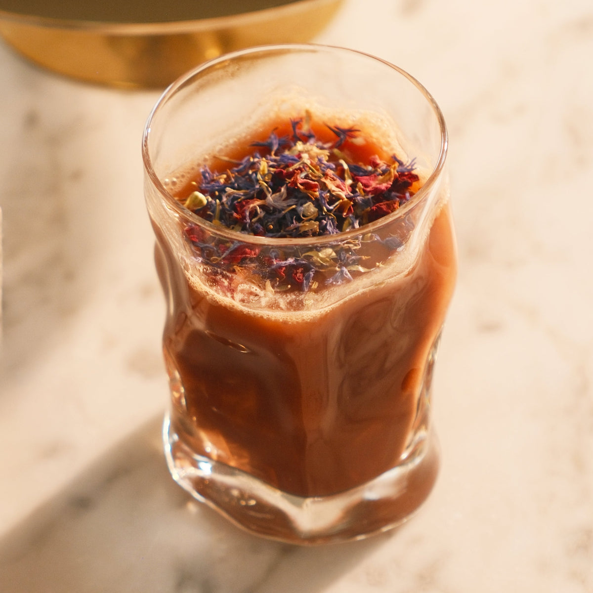 Mint Cacao Trinkschokolade