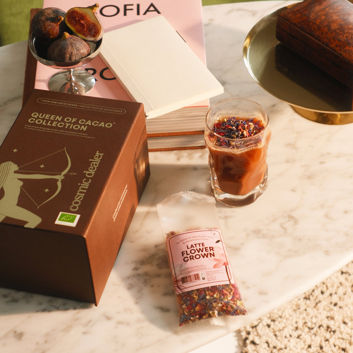 Queen of Cacao Kollektion