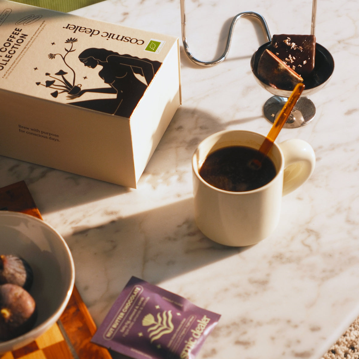 I Quit Coffee Kollektion