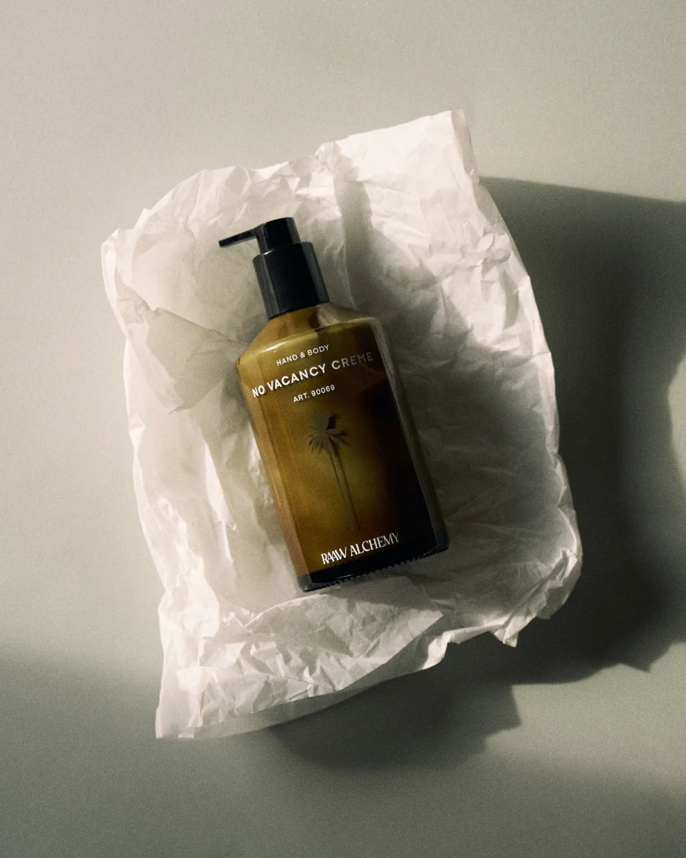 Hand- & Körperpflege – No Vacancy Creme