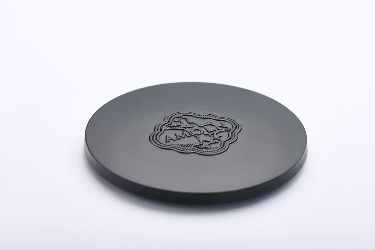 Kerzendeckel Candle Lid