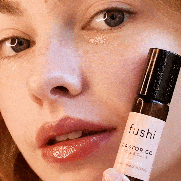 Castor Glow & Go Set