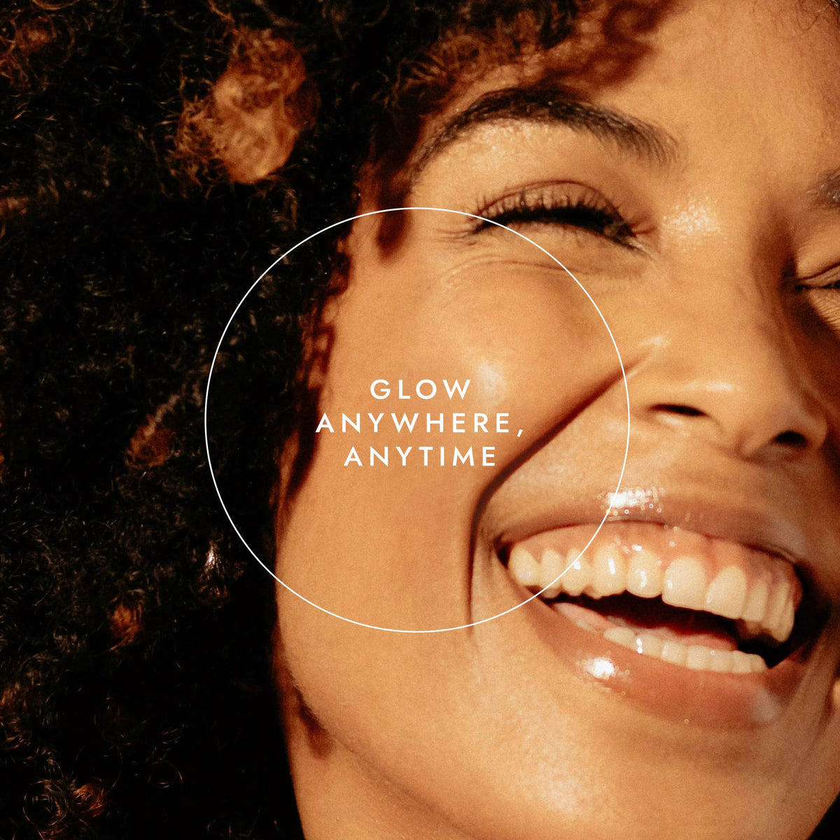 Castor Glow & Go Set