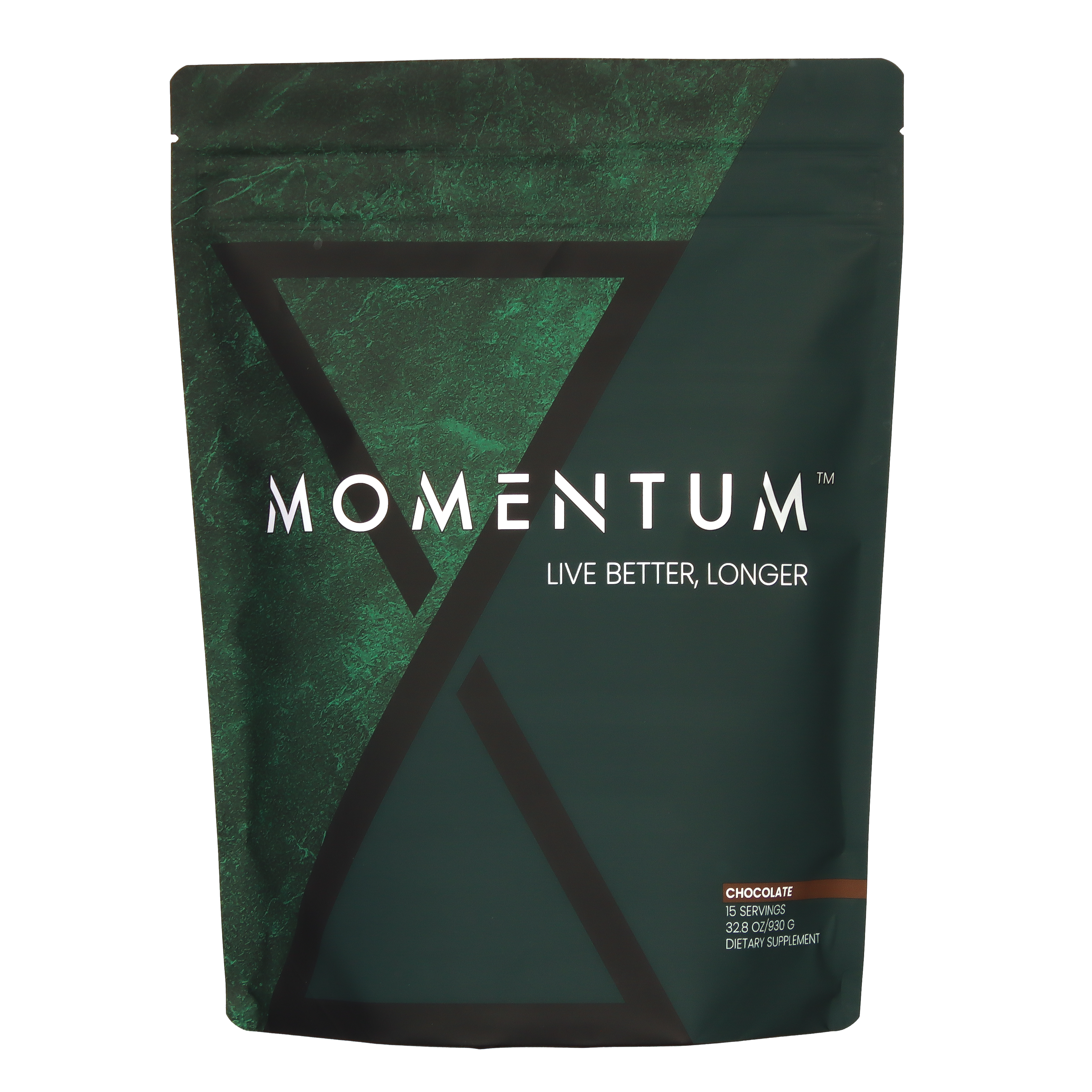 Longevity Shake Chocolate