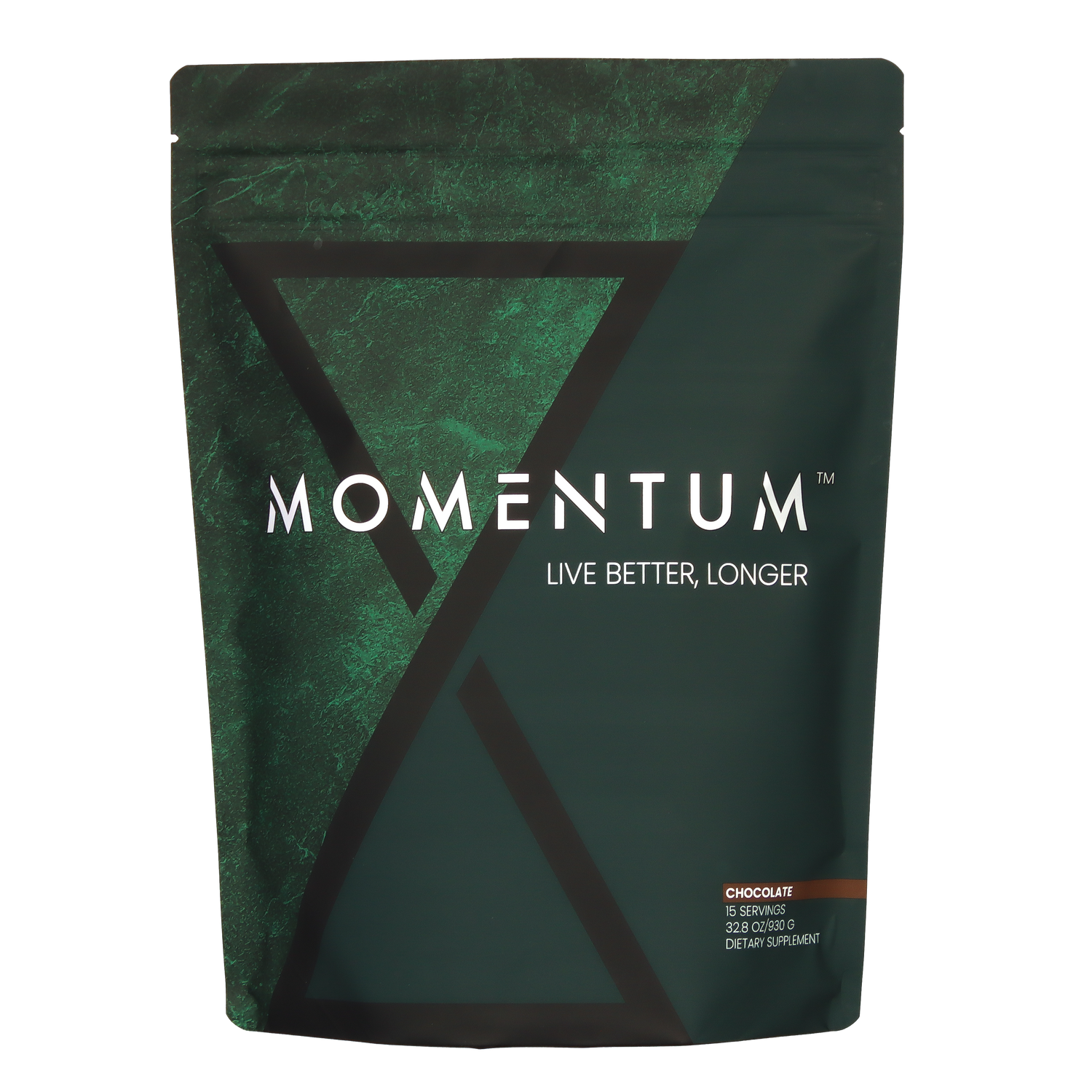 Longevity Shake Chocolate