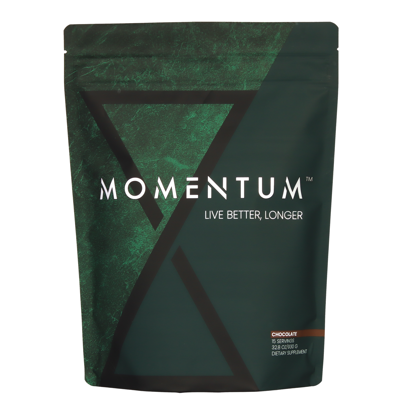 MOMENTUM