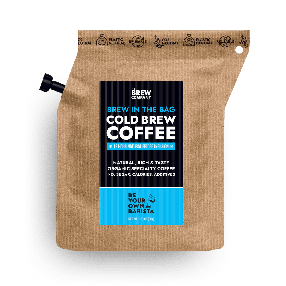 COLD BREW