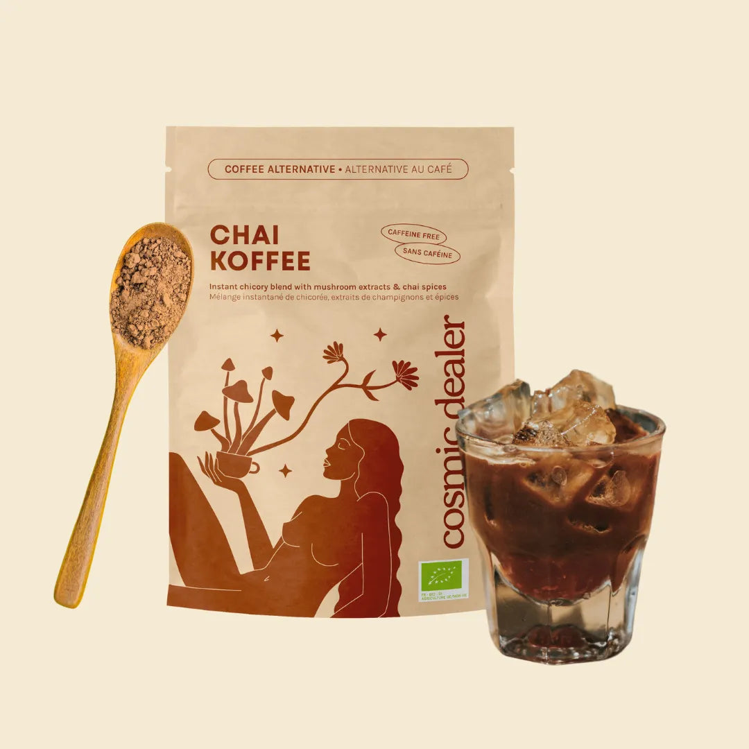 Chai Koffee-Mischung