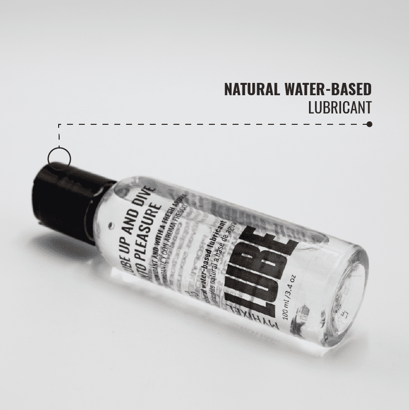 Men's Intimate Lubricant