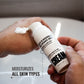Men's Intimate Cream