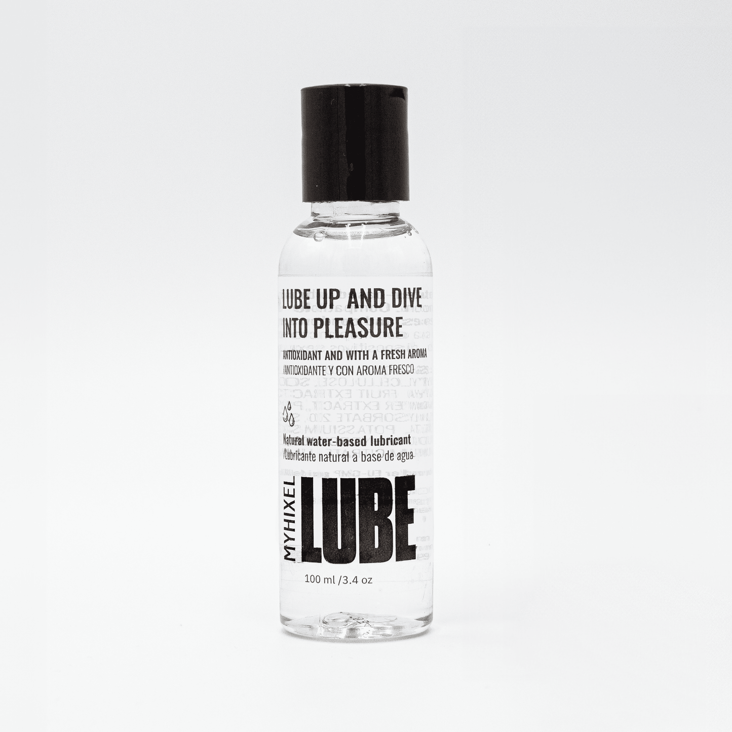 Men's Intimate Lubricant