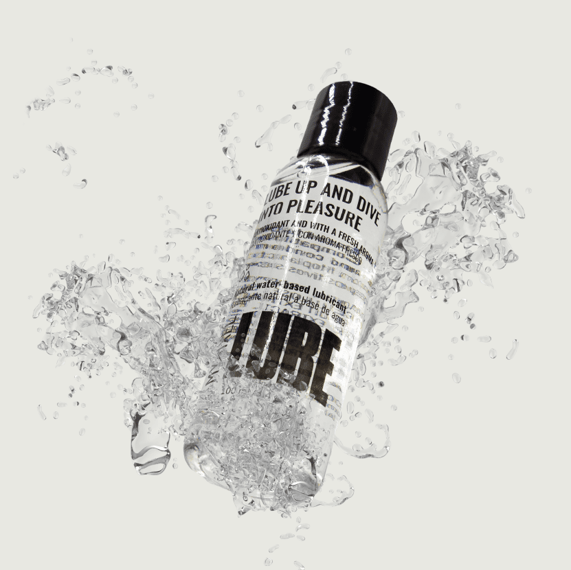 Men's Intimate Lubricant