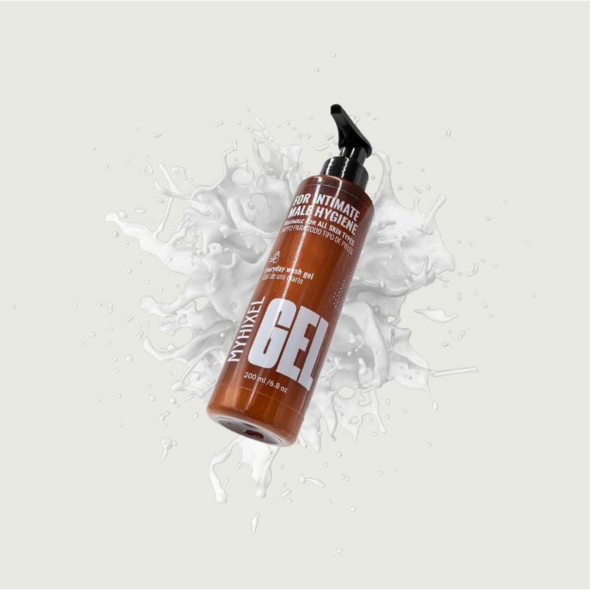 Men's Intimate Gel