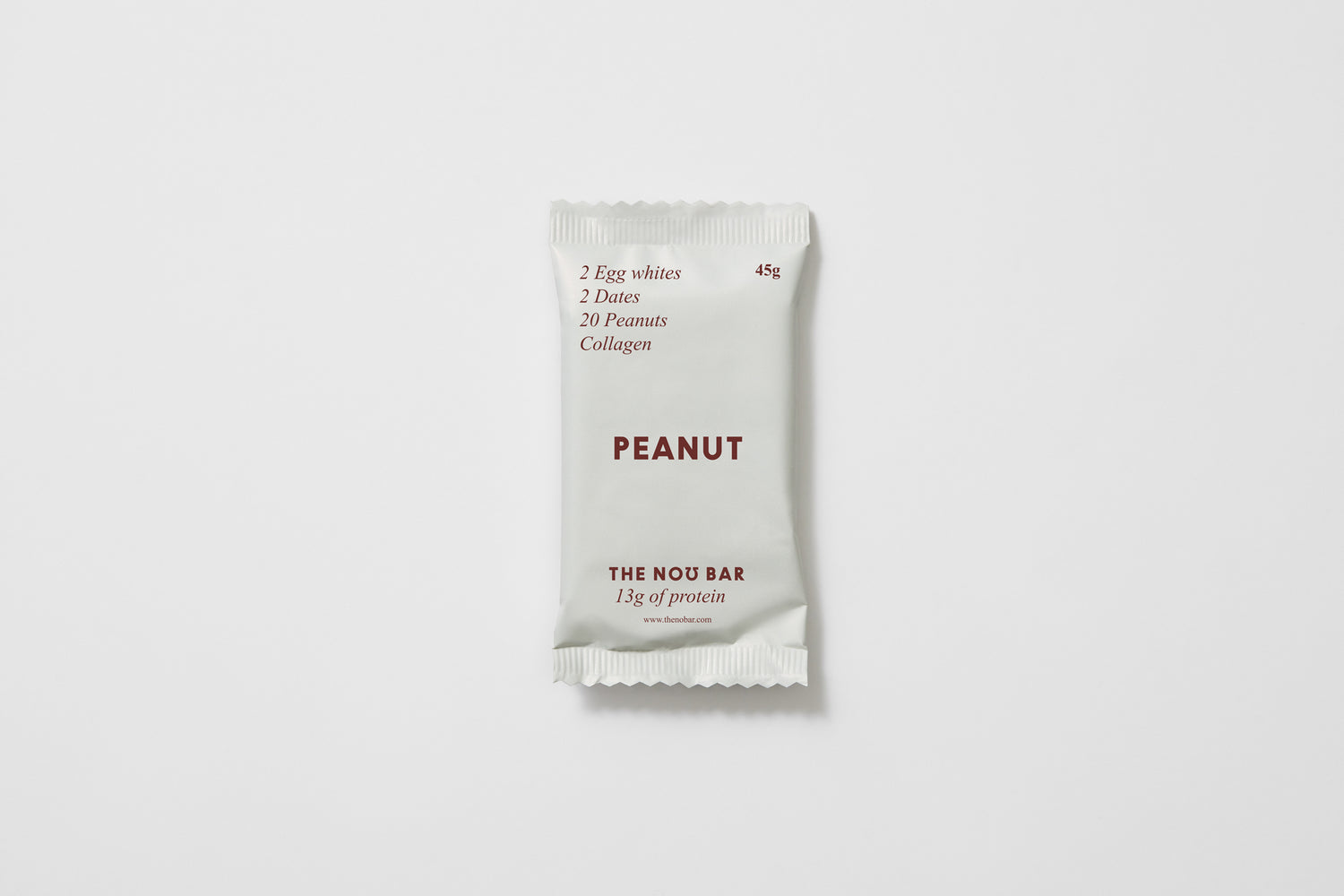 Peanut Bar