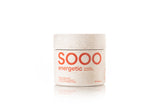 SOOO energetic: Cordyceps extract 6-8:1