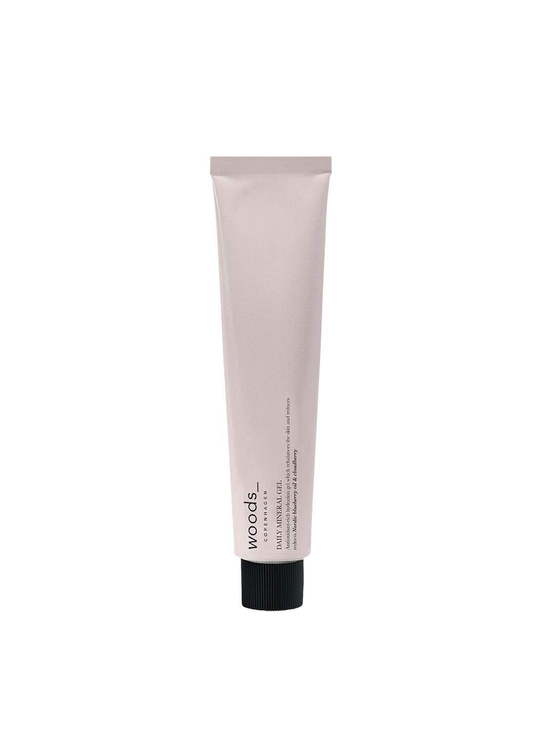 Daily Mineral Gel