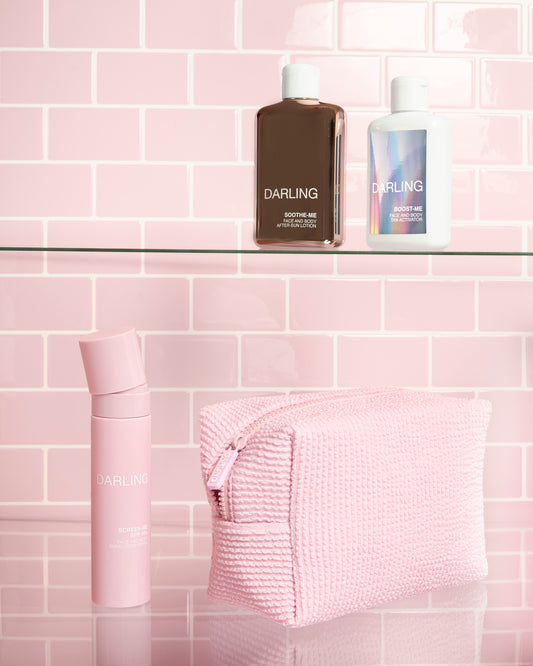 A la plage Summer Kit